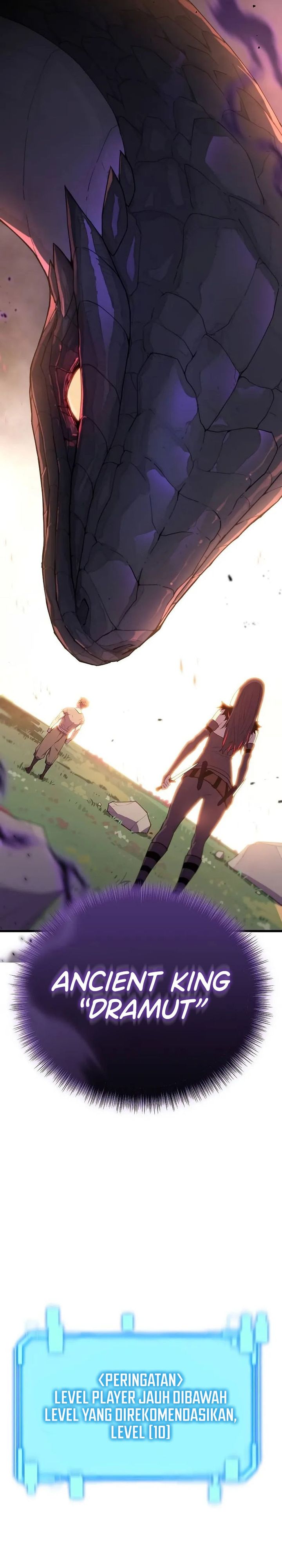 I Start With 13 Hidden Traits Chapter 04 Bahasa Indonesia