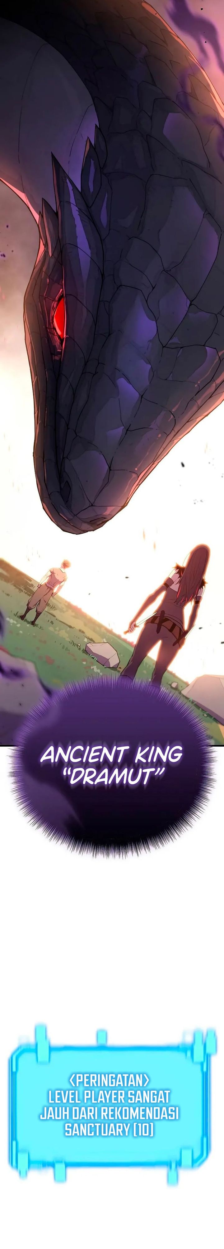 I Start With 13 Hidden Traits Chapter 05 Bahasa Indonesia