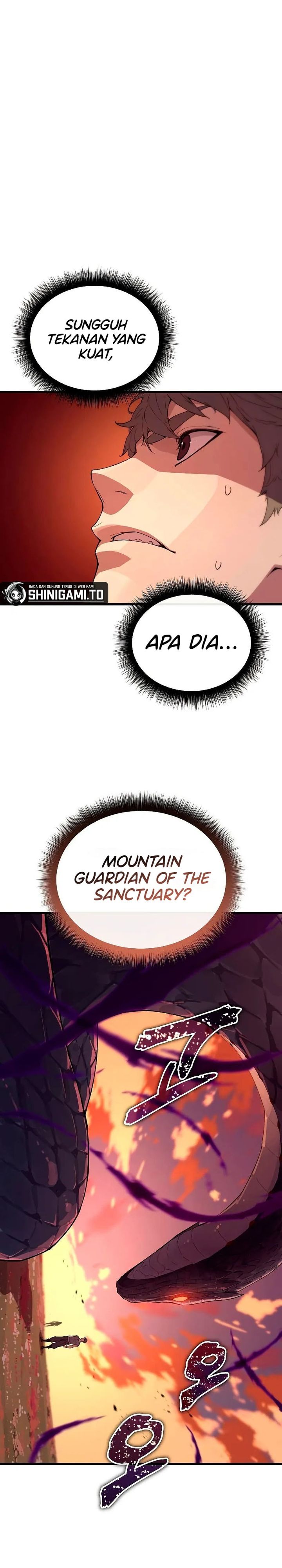 I Start With 13 Hidden Traits Chapter 05 Bahasa Indonesia