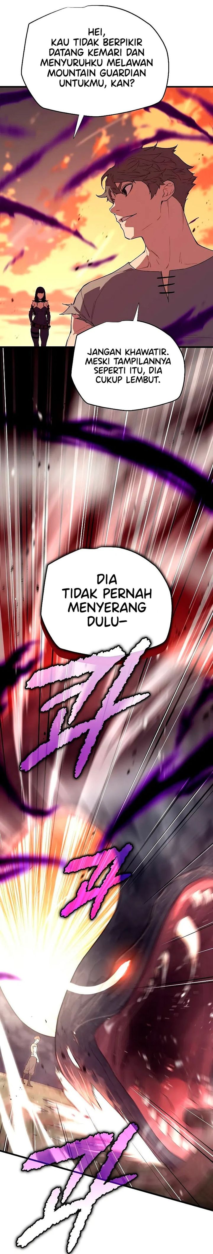 I Start With 13 Hidden Traits Chapter 05 Bahasa Indonesia