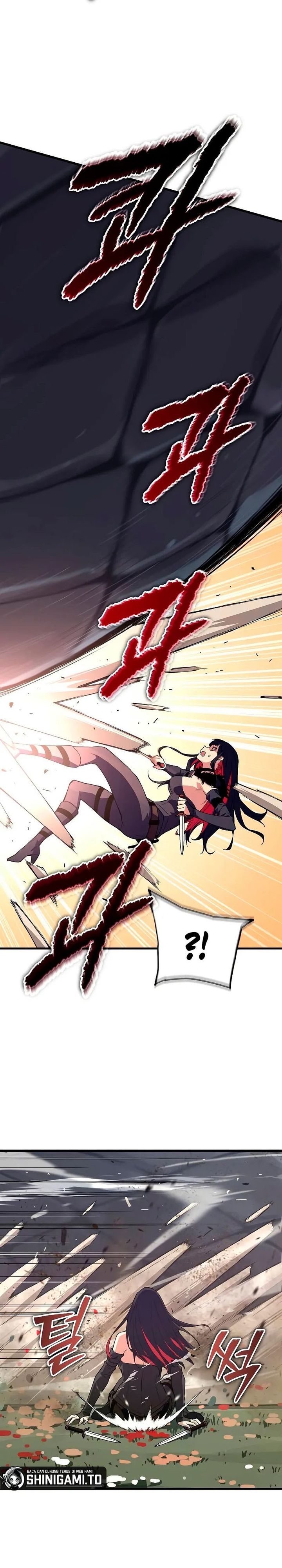 I Start With 13 Hidden Traits Chapter 05 Bahasa Indonesia