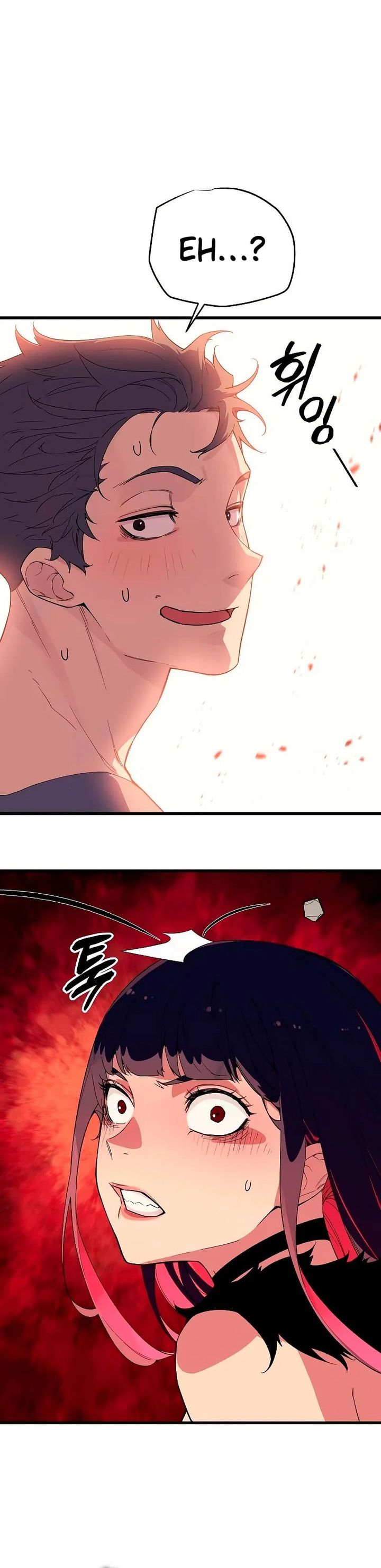 I Start With 13 Hidden Traits Chapter 05 Bahasa Indonesia