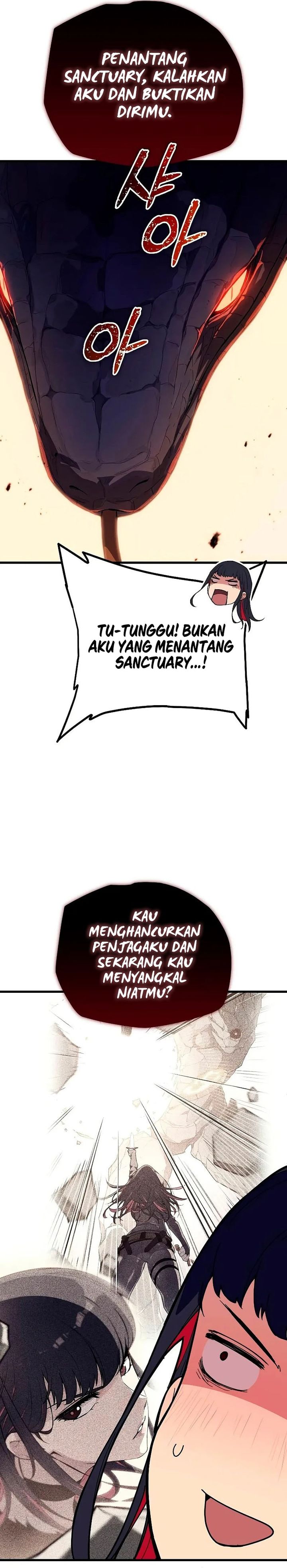 I Start With 13 Hidden Traits Chapter 05 Bahasa Indonesia