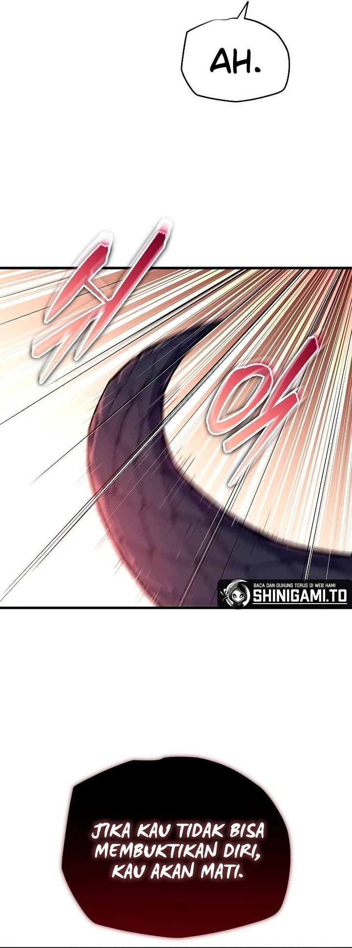 I Start With 13 Hidden Traits Chapter 05 Bahasa Indonesia