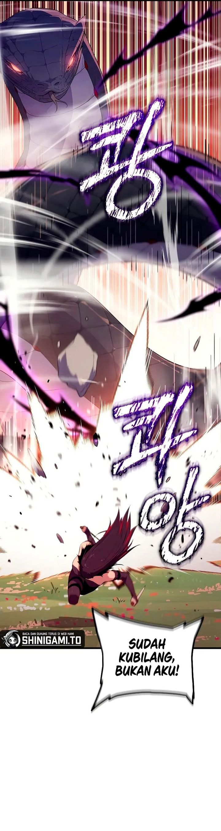 I Start With 13 Hidden Traits Chapter 05 Bahasa Indonesia