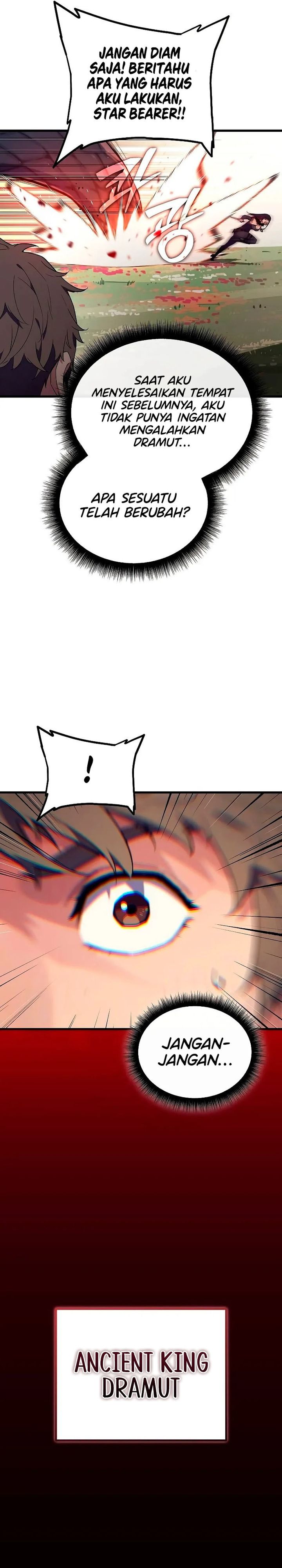 I Start With 13 Hidden Traits Chapter 05 Bahasa Indonesia