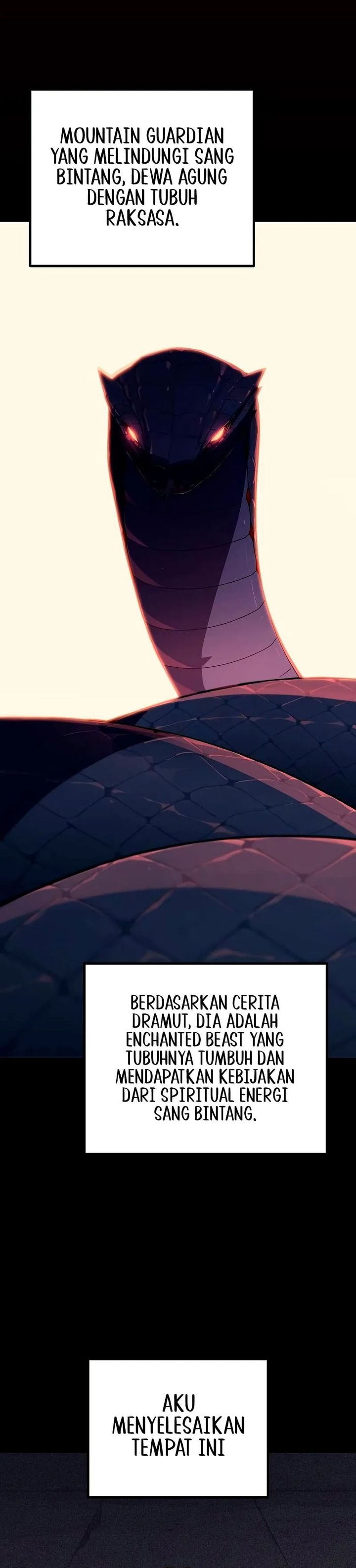 I Start With 13 Hidden Traits Chapter 05 Bahasa Indonesia