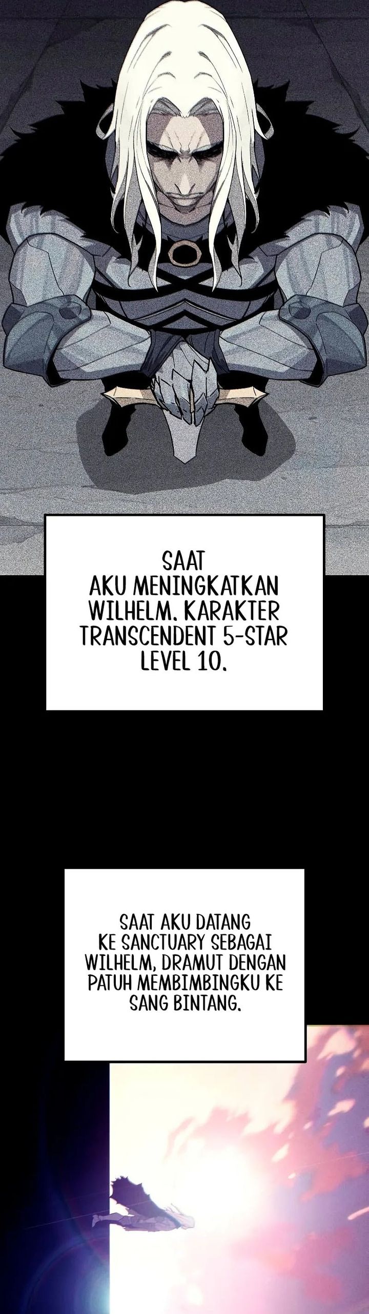 I Start With 13 Hidden Traits Chapter 05 Bahasa Indonesia