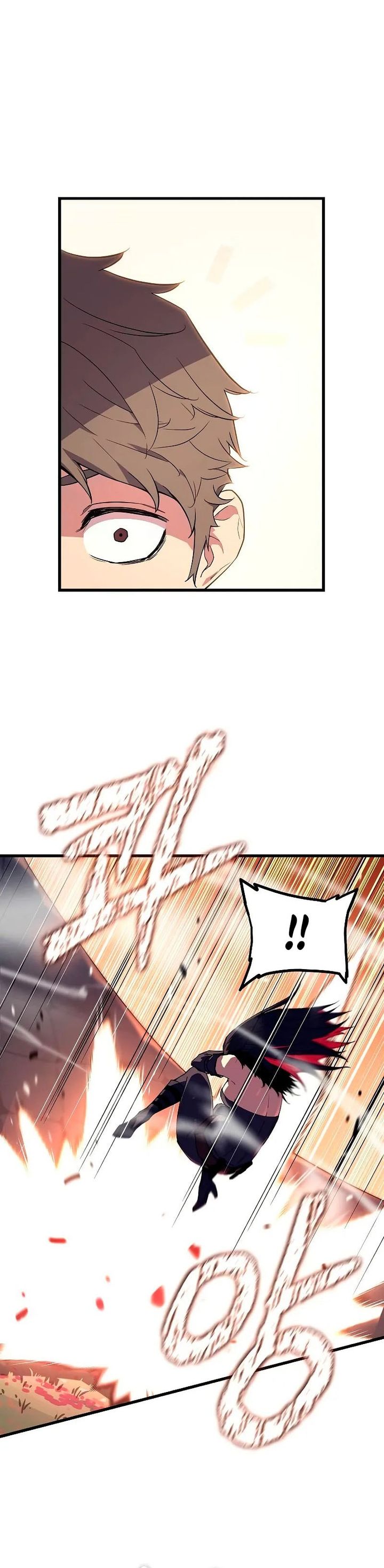 I Start With 13 Hidden Traits Chapter 05 Bahasa Indonesia