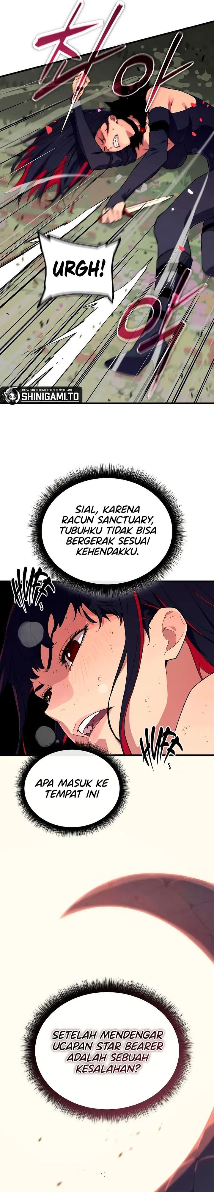 I Start With 13 Hidden Traits Chapter 05 Bahasa Indonesia