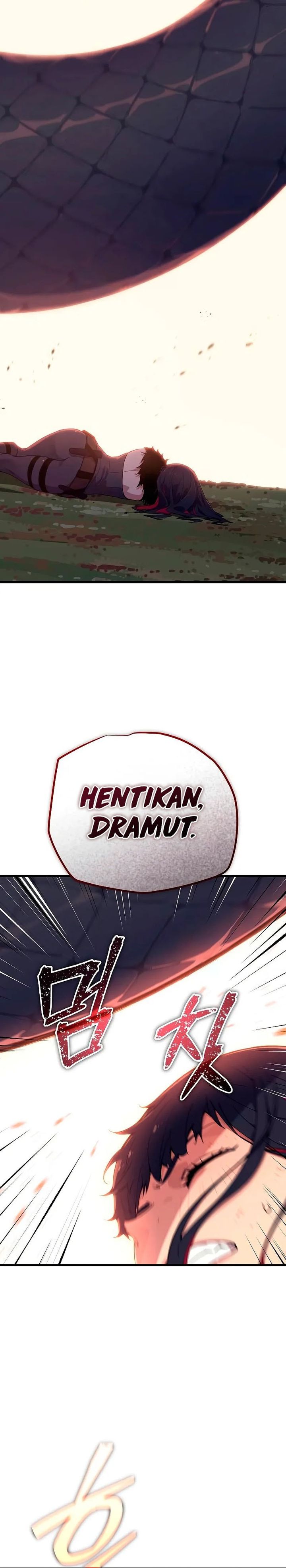 I Start With 13 Hidden Traits Chapter 05 Bahasa Indonesia