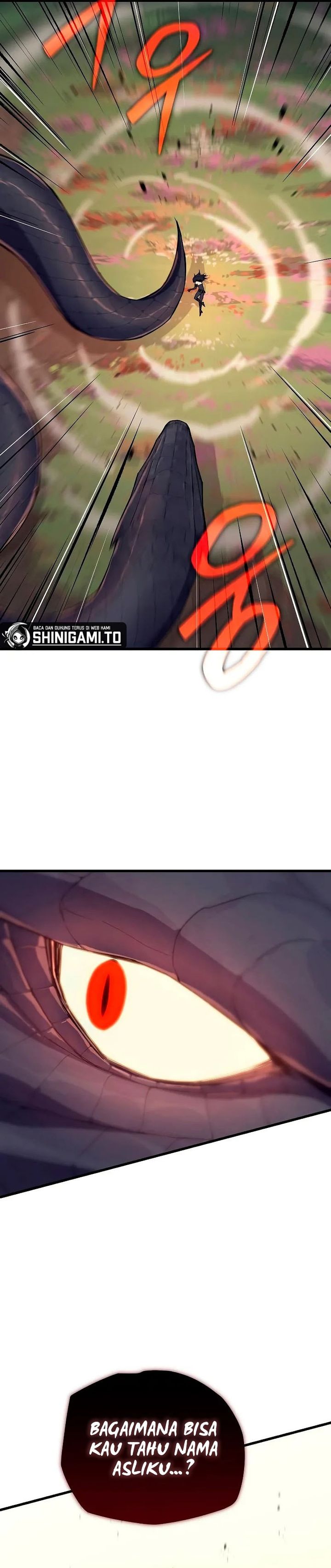 I Start With 13 Hidden Traits Chapter 05 Bahasa Indonesia