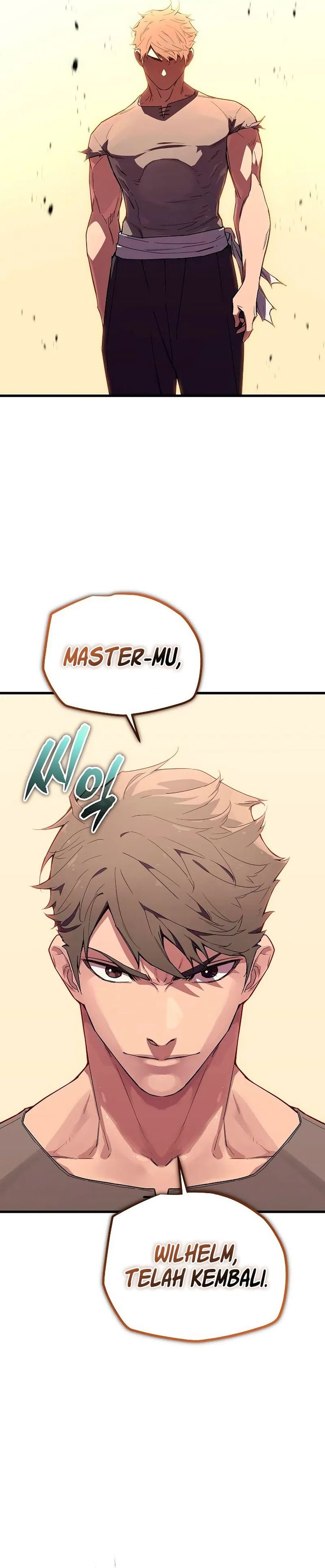 I Start With 13 Hidden Traits Chapter 05 Bahasa Indonesia