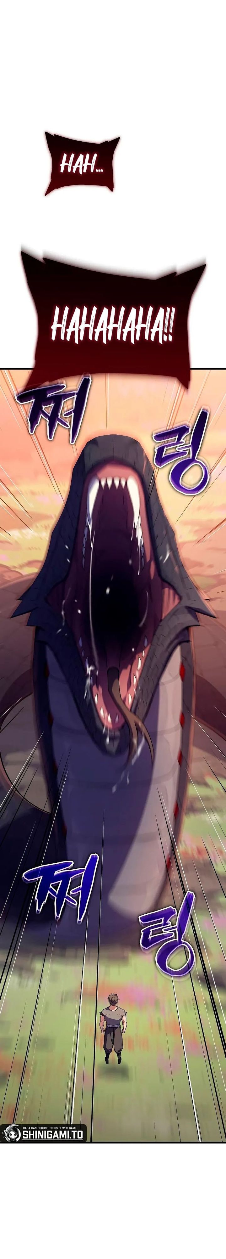 I Start With 13 Hidden Traits Chapter 05 Bahasa Indonesia