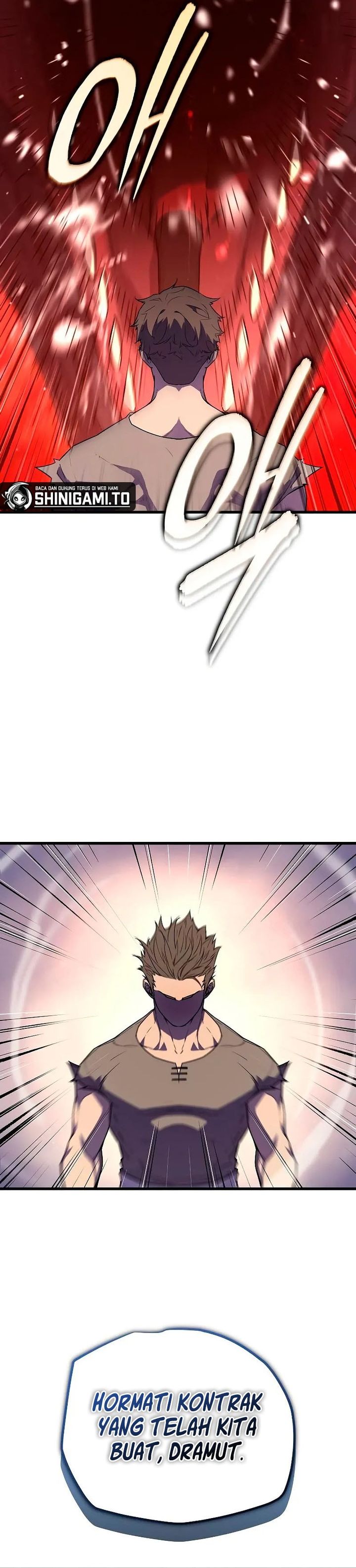 I Start With 13 Hidden Traits Chapter 05 Bahasa Indonesia