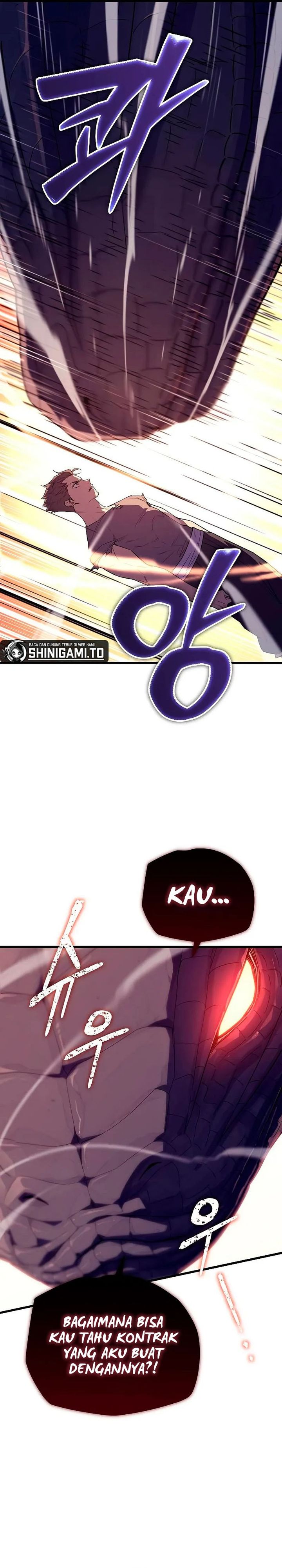 I Start With 13 Hidden Traits Chapter 05 Bahasa Indonesia