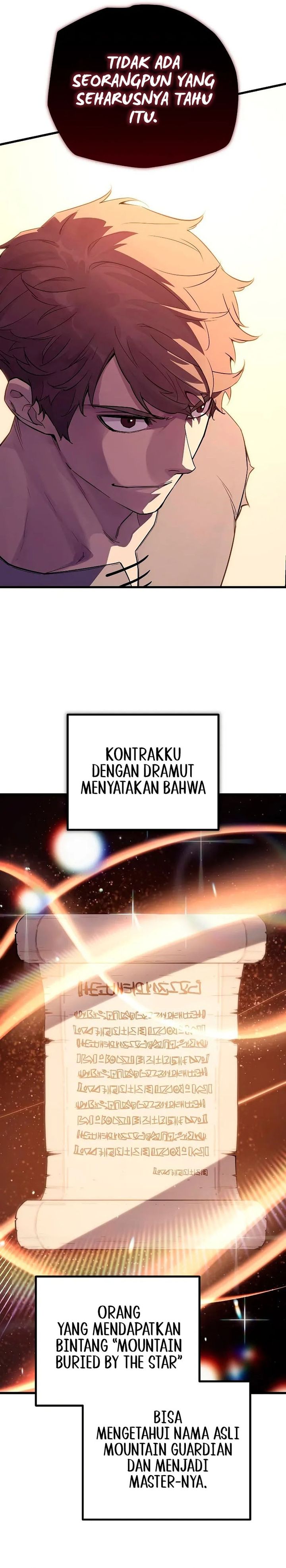 I Start With 13 Hidden Traits Chapter 05 Bahasa Indonesia