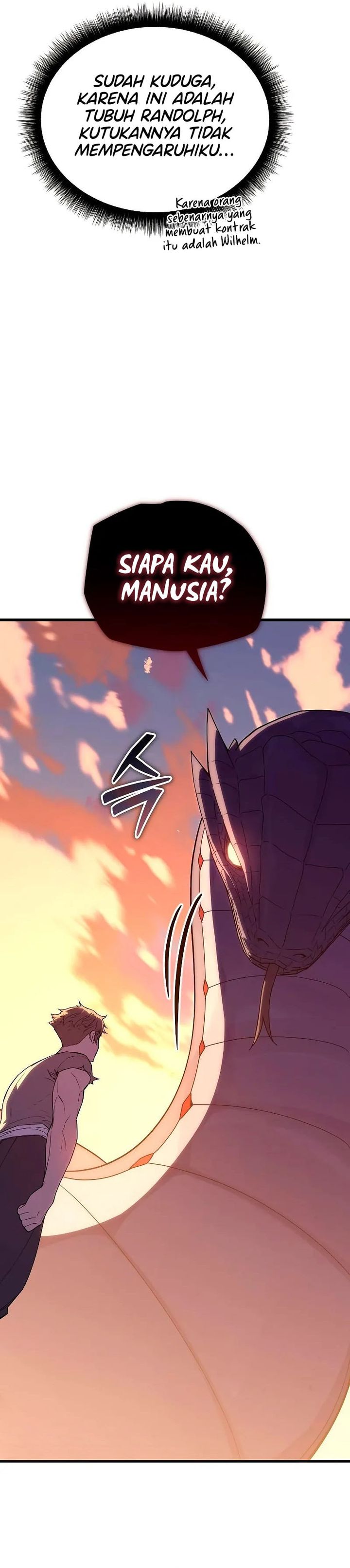 I Start With 13 Hidden Traits Chapter 05 Bahasa Indonesia