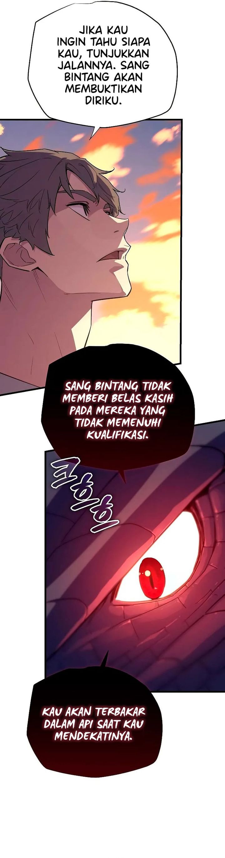 I Start With 13 Hidden Traits Chapter 05 Bahasa Indonesia