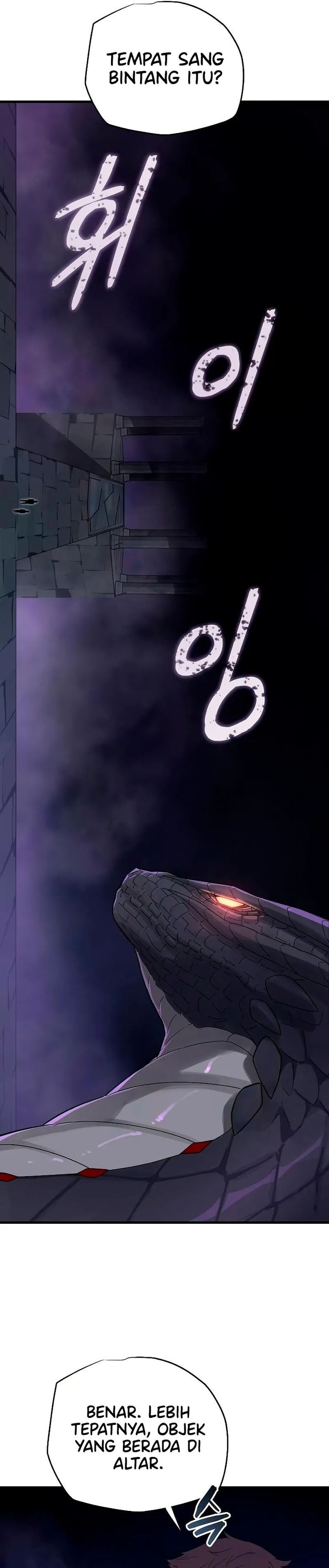 I Start With 13 Hidden Traits Chapter 05 Bahasa Indonesia