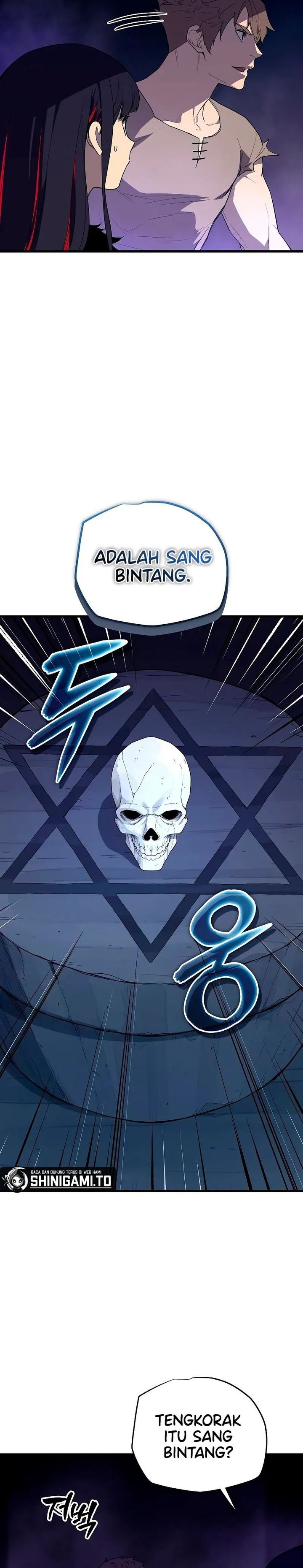 I Start With 13 Hidden Traits Chapter 05 Bahasa Indonesia