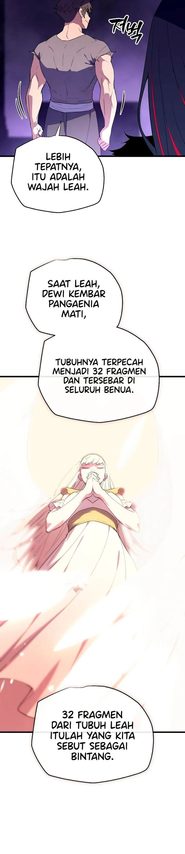 I Start With 13 Hidden Traits Chapter 05 Bahasa Indonesia