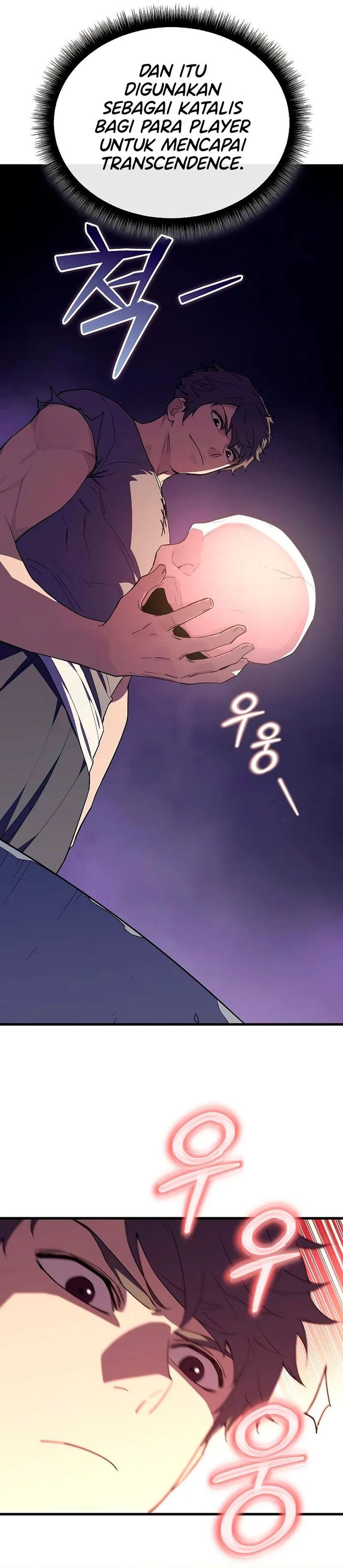 I Start With 13 Hidden Traits Chapter 05 Bahasa Indonesia