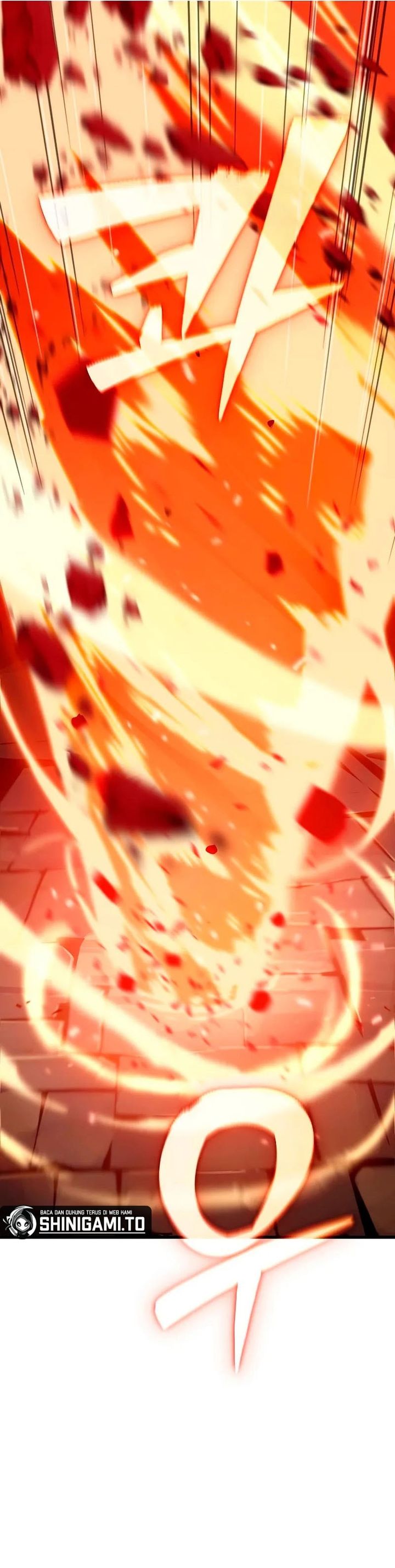 I Start With 13 Hidden Traits Chapter 05 Bahasa Indonesia