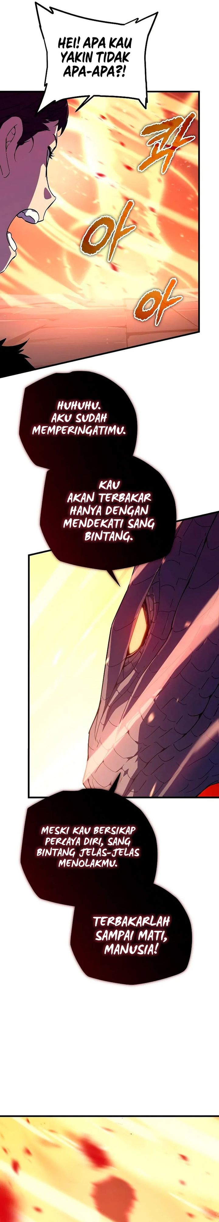 I Start With 13 Hidden Traits Chapter 05 Bahasa Indonesia