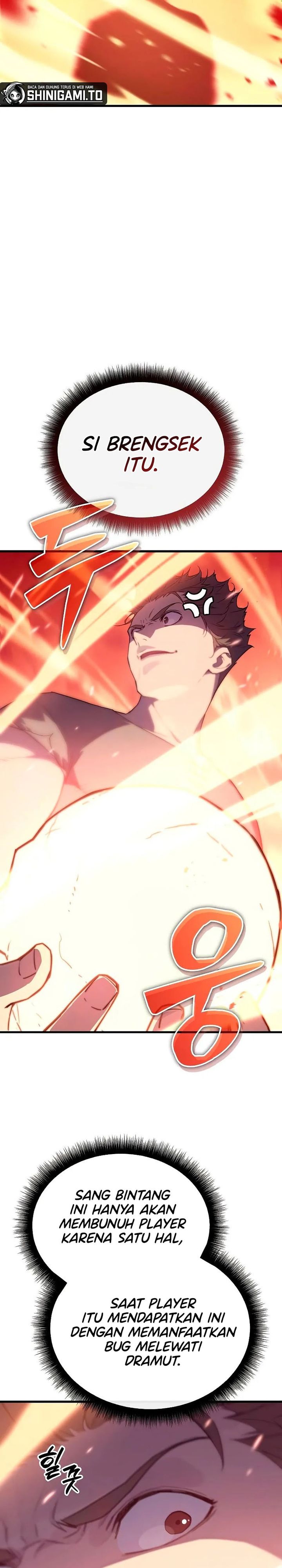 I Start With 13 Hidden Traits Chapter 05 Bahasa Indonesia