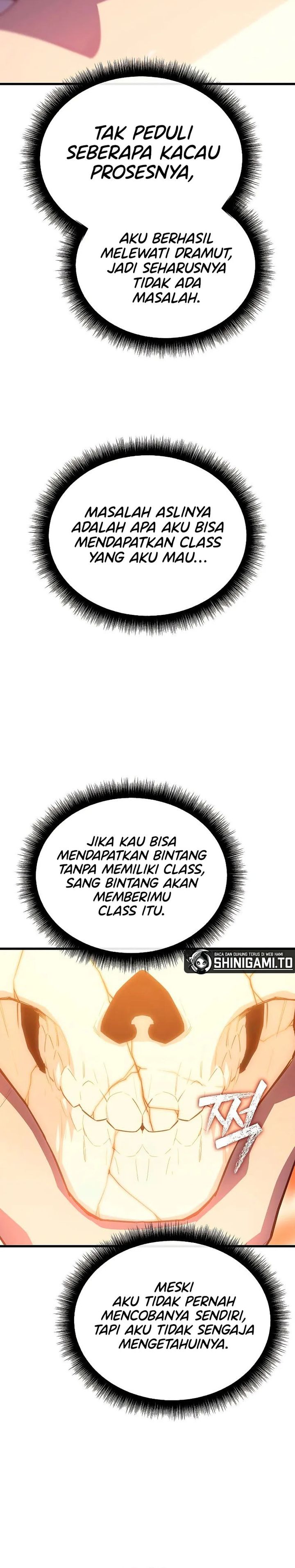 I Start With 13 Hidden Traits Chapter 05 Bahasa Indonesia