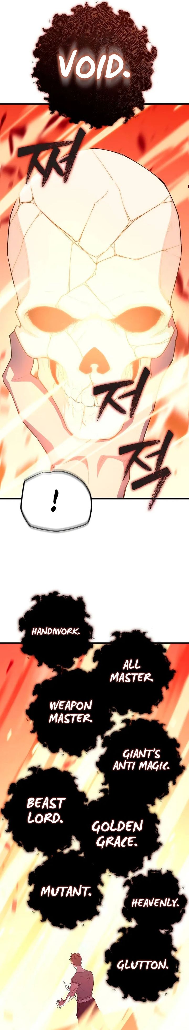 I Start With 13 Hidden Traits Chapter 05 Bahasa Indonesia