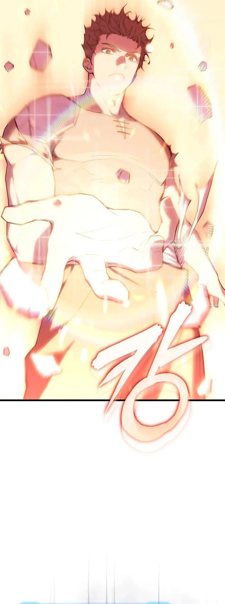 I Start With 13 Hidden Traits Chapter 05 Bahasa Indonesia