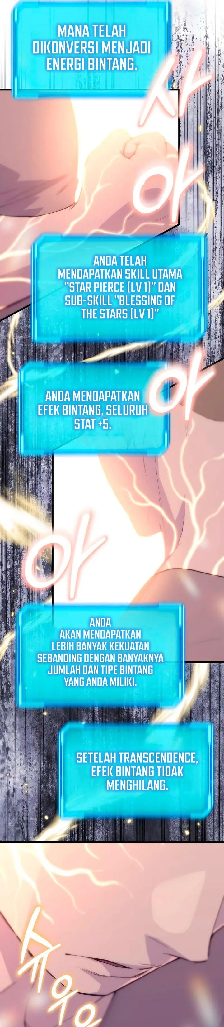 I Start With 13 Hidden Traits Chapter 05 Bahasa Indonesia