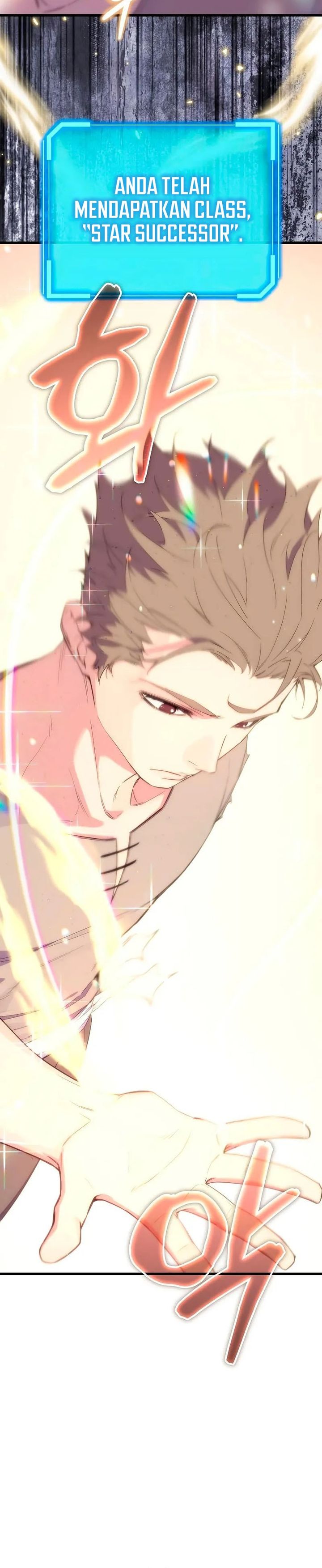 I Start With 13 Hidden Traits Chapter 05 Bahasa Indonesia