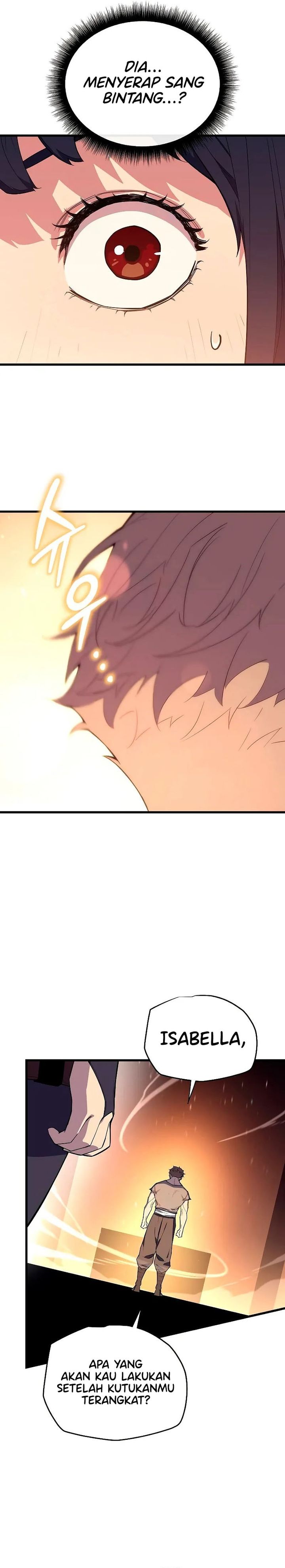 I Start With 13 Hidden Traits Chapter 05 Bahasa Indonesia