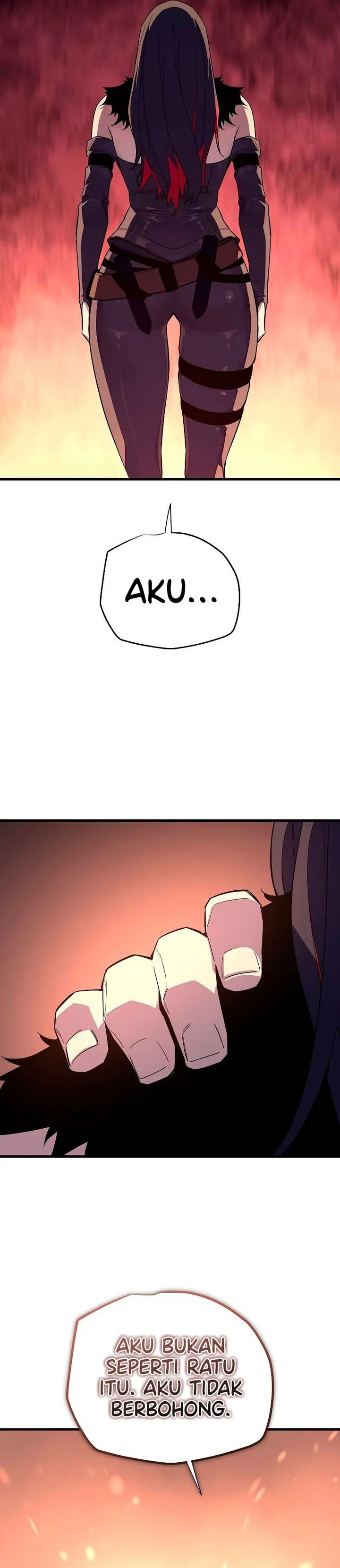 I Start With 13 Hidden Traits Chapter 05 Bahasa Indonesia