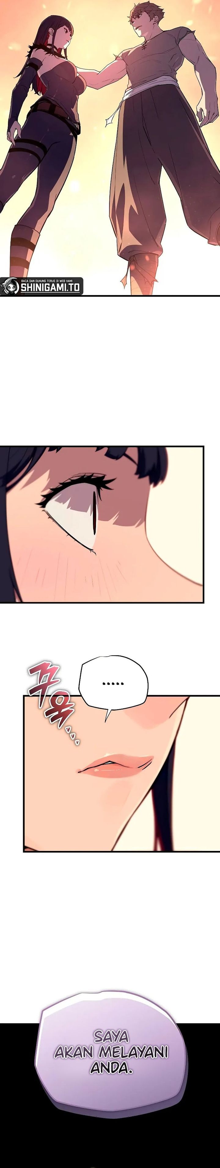 I Start With 13 Hidden Traits Chapter 05 Bahasa Indonesia