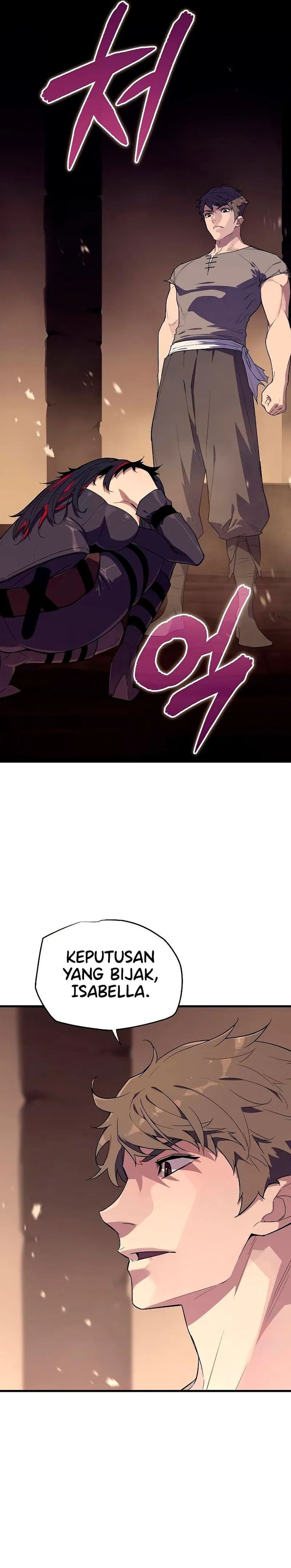 I Start With 13 Hidden Traits Chapter 05 Bahasa Indonesia