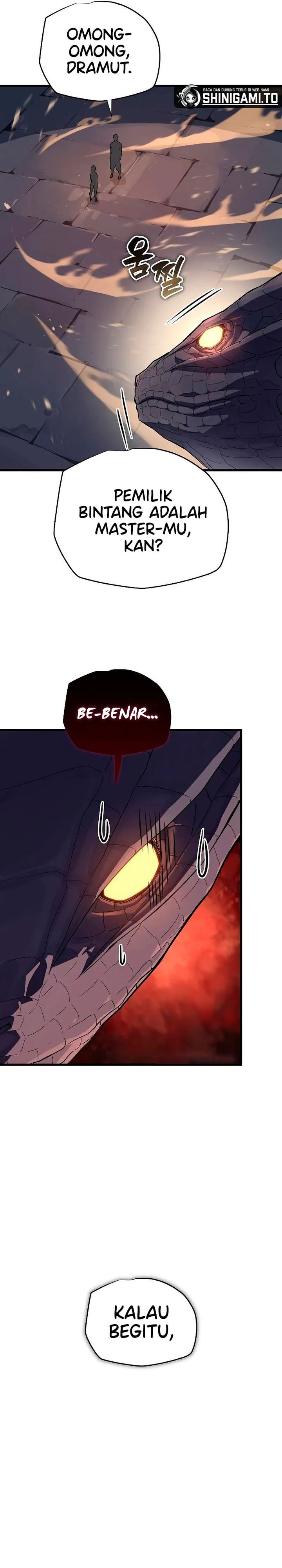 I Start With 13 Hidden Traits Chapter 05 Bahasa Indonesia