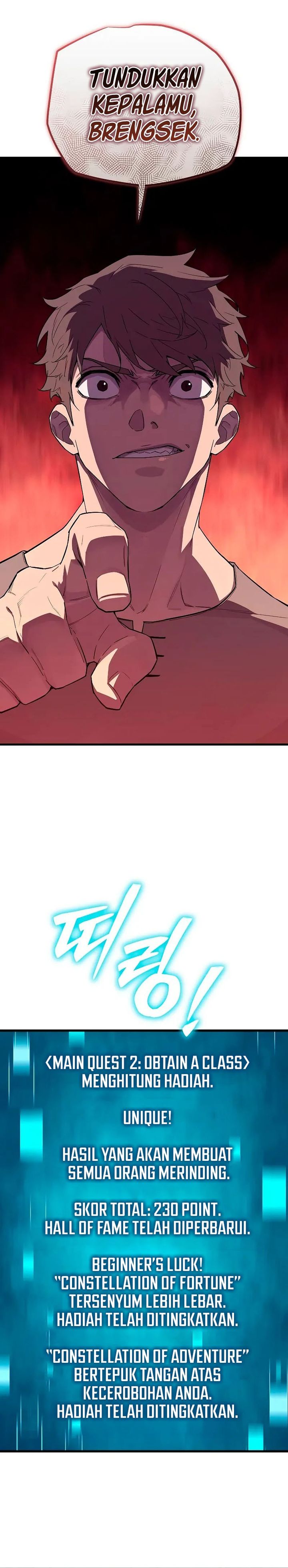 I Start With 13 Hidden Traits Chapter 05 Bahasa Indonesia