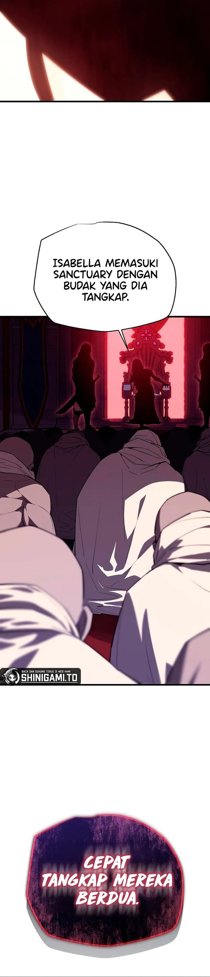 I Start With 13 Hidden Traits Chapter 05 Bahasa Indonesia