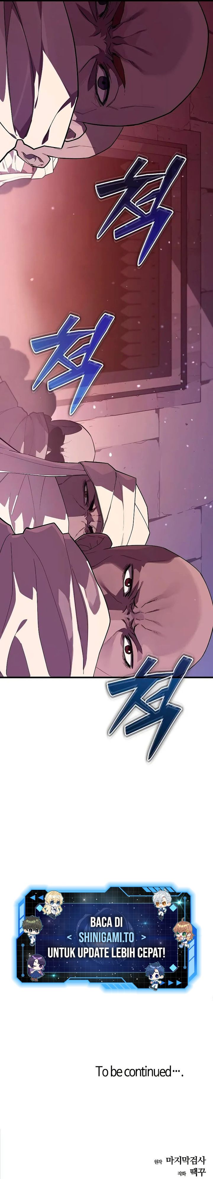 I Start With 13 Hidden Traits Chapter 05 Bahasa Indonesia