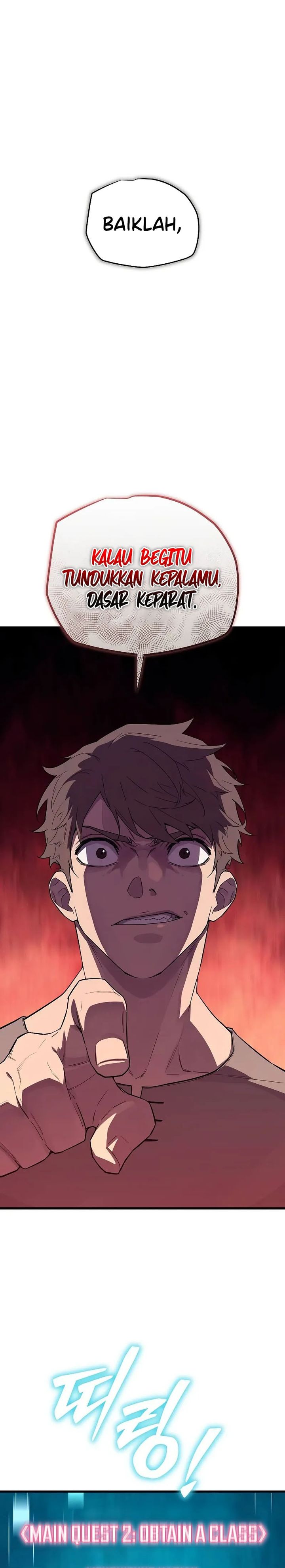 I Start With 13 Hidden Traits chapter 6