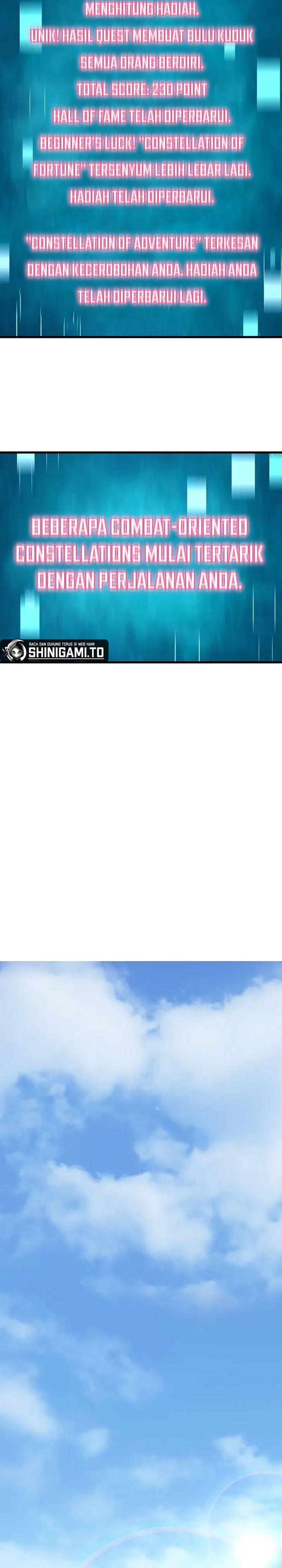 I Start With 13 Hidden Traits chapter 6