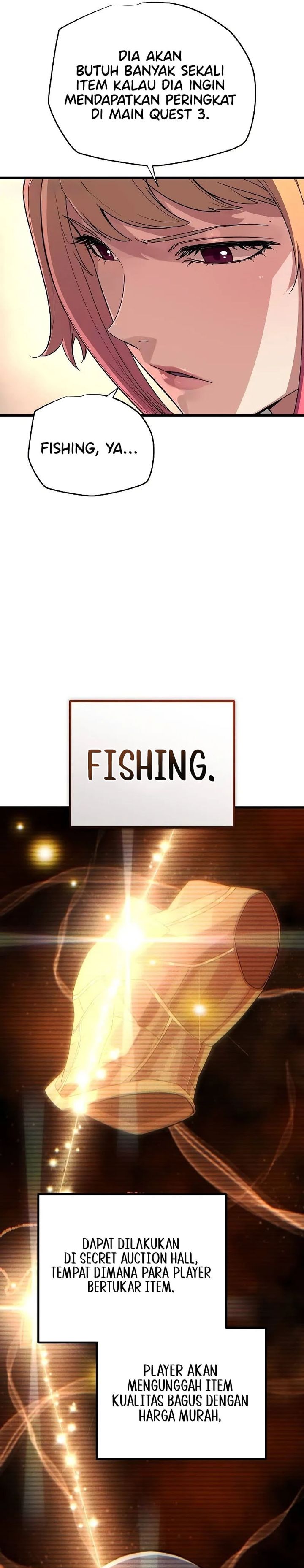 I Start With 13 Hidden Traits chapter 6