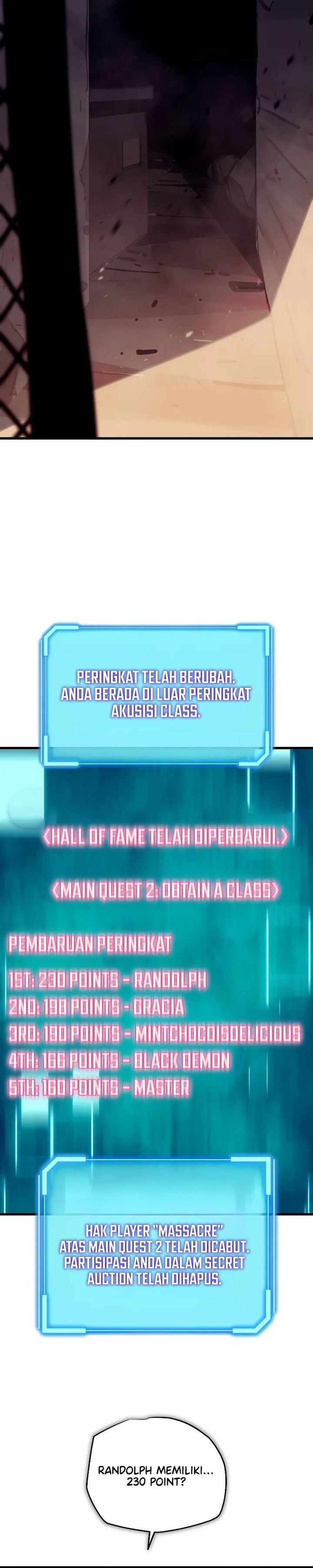 I Start With 13 Hidden Traits chapter 6