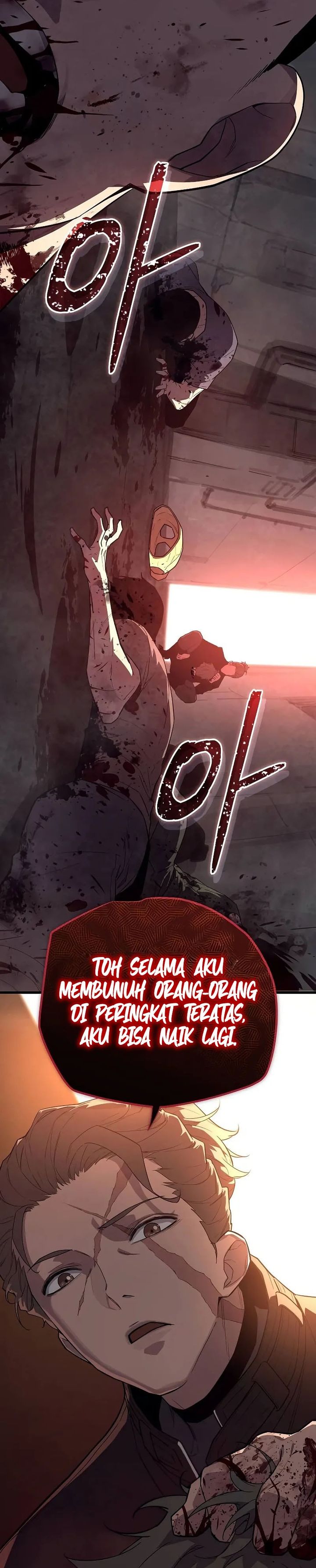 I Start With 13 Hidden Traits chapter 6