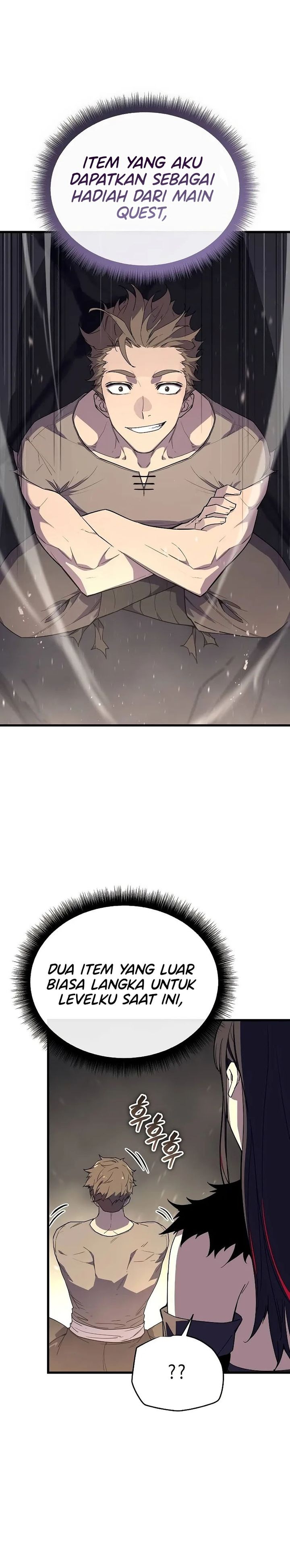 I Start With 13 Hidden Traits chapter 6