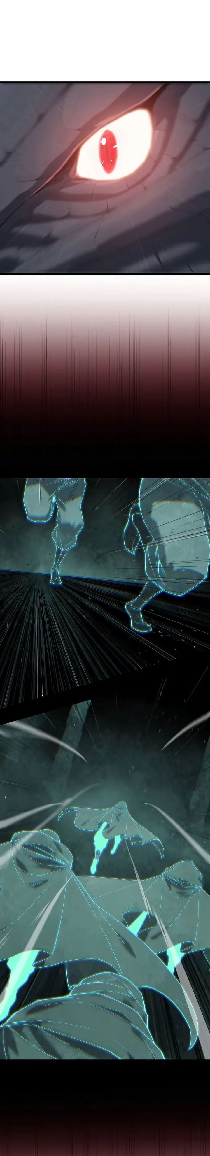 I Start With 13 Hidden Traits chapter 6